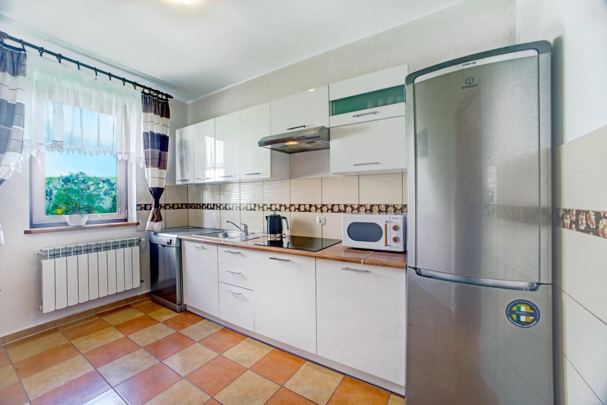 Villa U Kieszow - Alicja Kiesz Ustrzyki Dolne Exterior foto