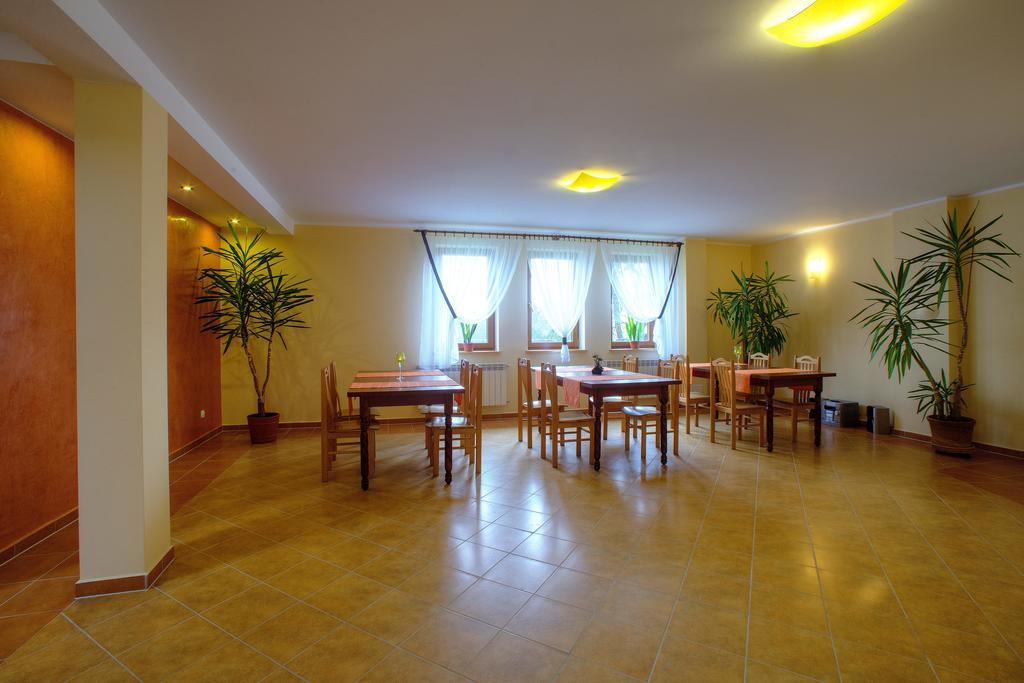 Villa U Kieszow - Alicja Kiesz Ustrzyki Dolne Exterior foto